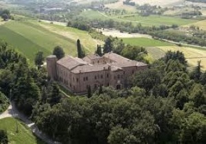 castello spezzano